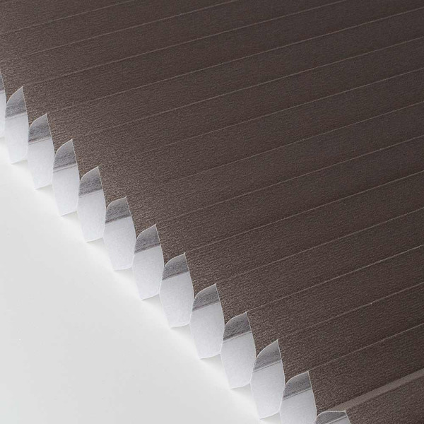 KNUTZEN Wabenplissee Archsum