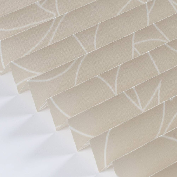 Plissee Antibes 2081