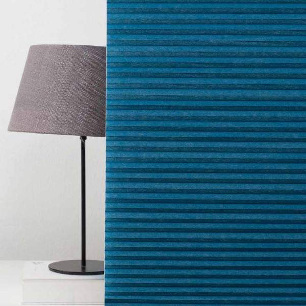 Wabenplissee Laval 1787