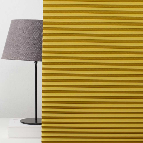 Wabenplissee Castellar 1776