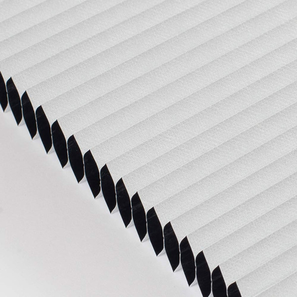 Wabenplissee Fabron 1706