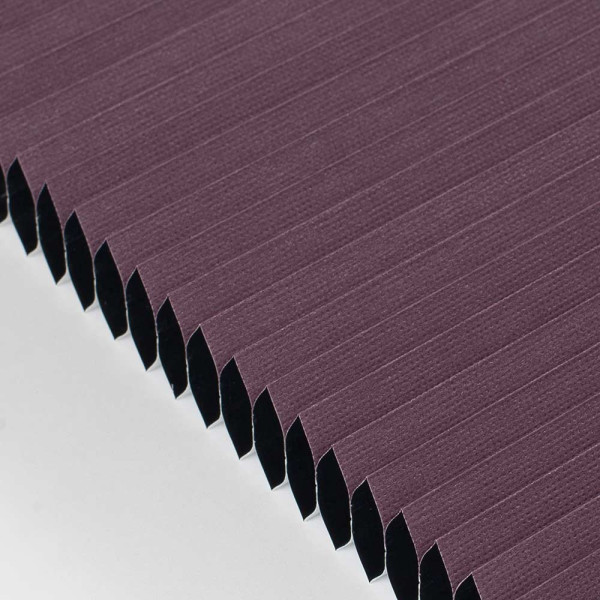 Wabenplissee Fabron 1781