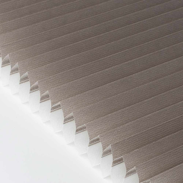 KNUTZEN Wabenplissee Archsum