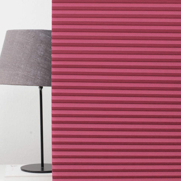 Wabenplissee Fabron 1778