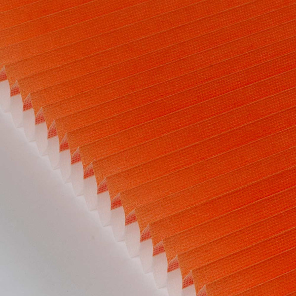 Wabenplissee Laval 1777