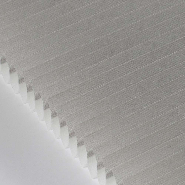 Wabenplissee Laval 1749