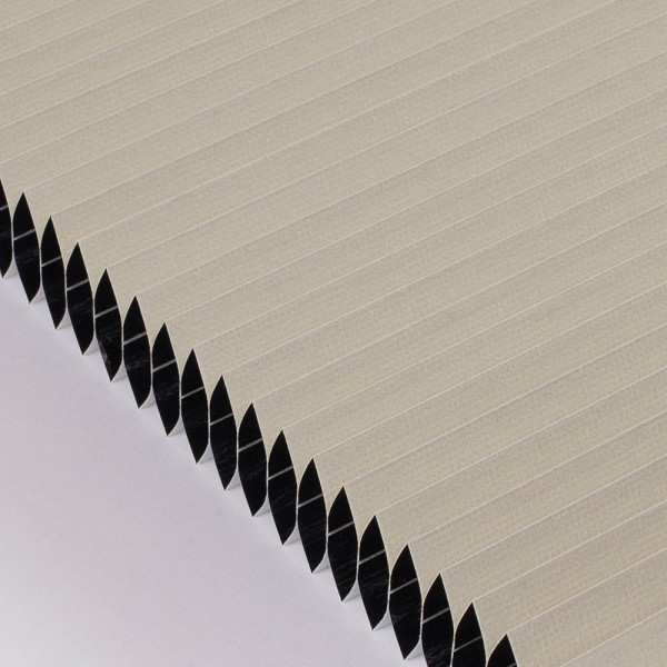 Wabenplissee Fabron 1714