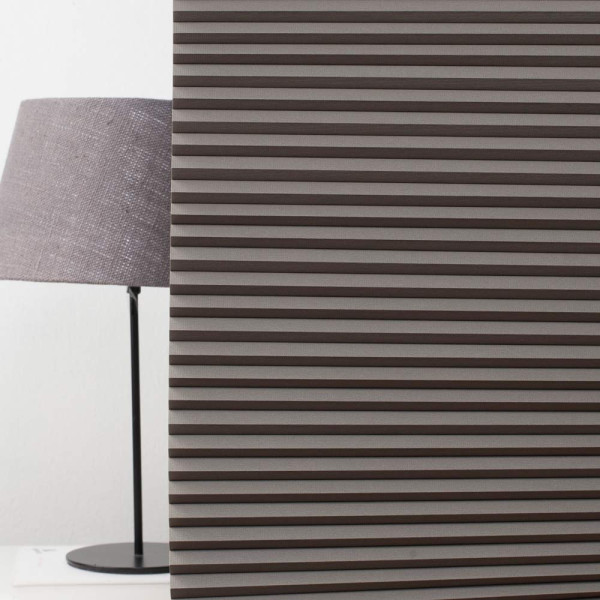 Wabenplissee Fabron 1733