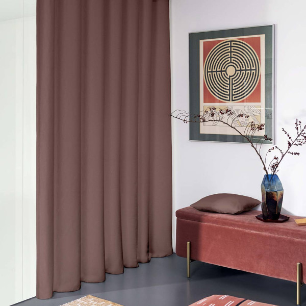 Rasch Vorhangstoff Oana 841