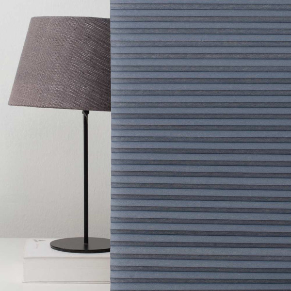 Wabenplissee Laval 1755