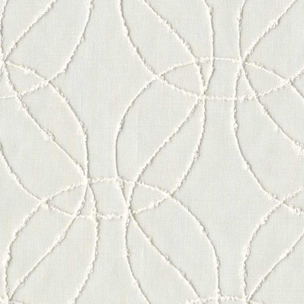 Rasch Vorhangstoff Mandala 842