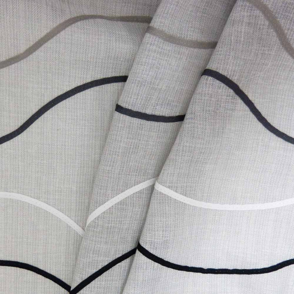 Rasch Vorhangstoff Drive 839