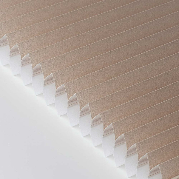 KNUTZEN Wabenplissee Archsum