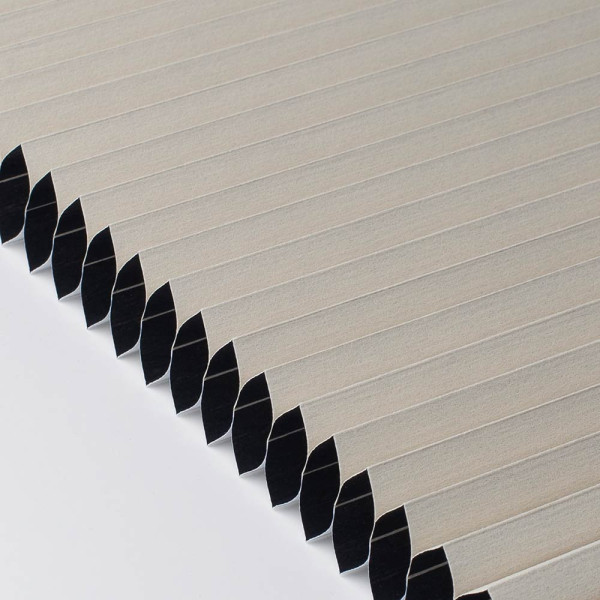 KNUTZEN Wabenplissee Morsum