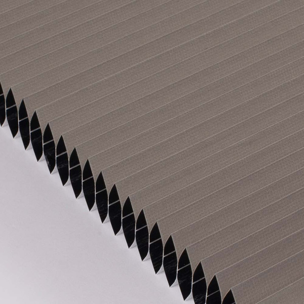 Wabenplissee Fabron 1733