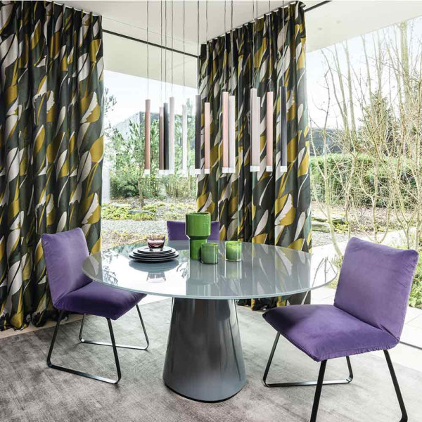 JAB Vorhangstoff Bosco 7085