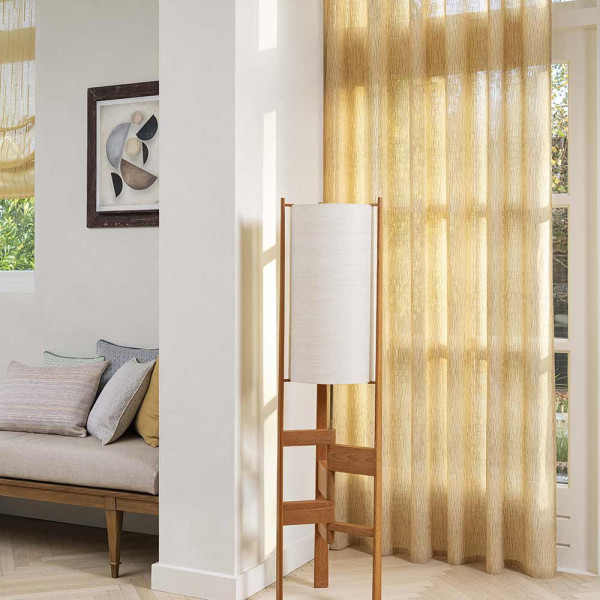 Rasch Vorhangstoff Jador 842