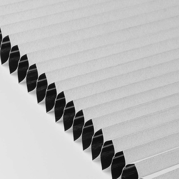 KNUTZEN Wabenplissee Morsum