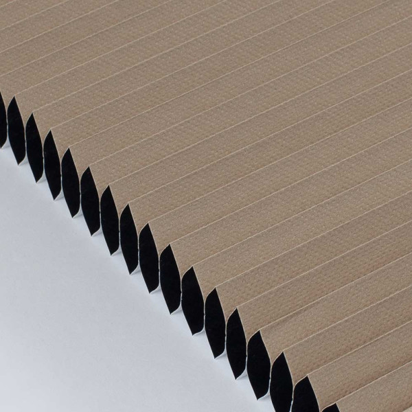 Wabenplissee Castellar 1725