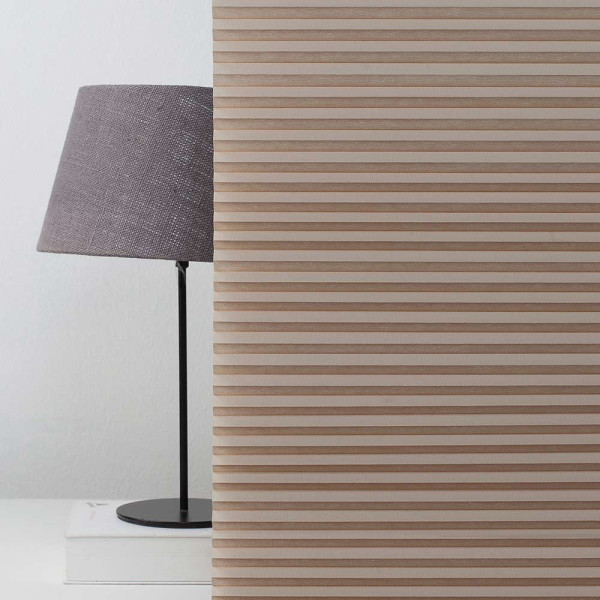 Wabenplissee Laval 1716