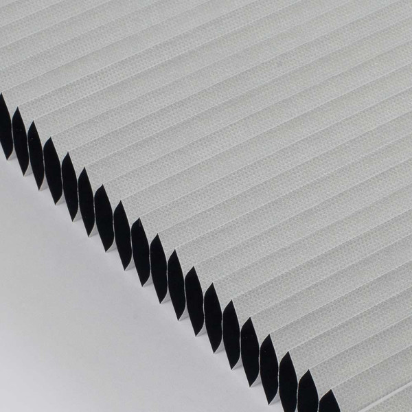 Wabenplissee Castellar 1712