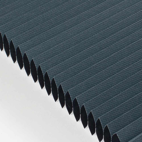 Wabenplissee Castellar 1757