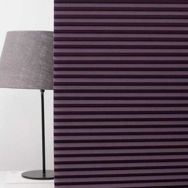 Wabenplissee Fabron 1781