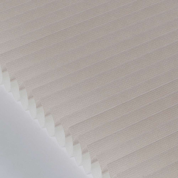 Wabenplissee Laval 1737