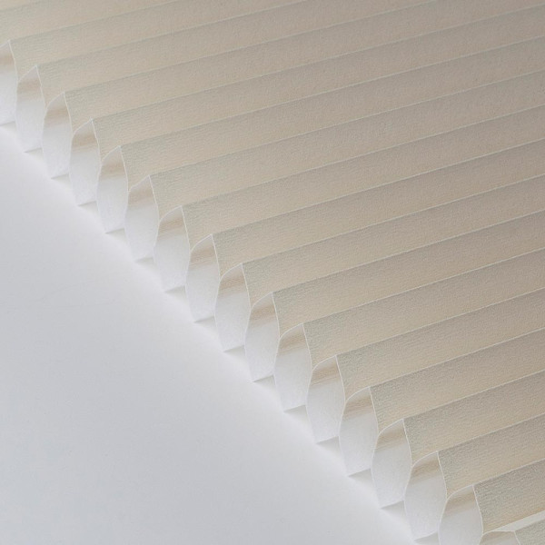 KNUTZEN Wabenplissee Archsum