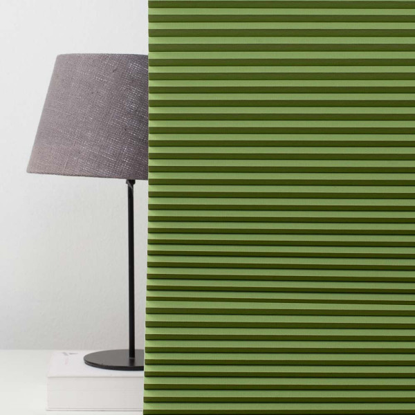 Wabenplissee Fabron 1783