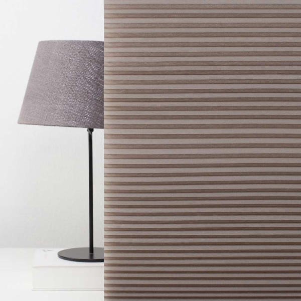 Wabenplissee Laval 1726