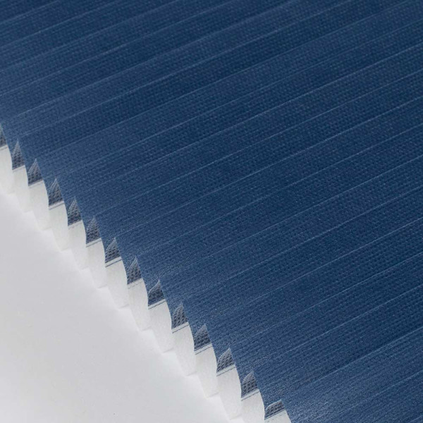 Wabenplissee Laval 1788