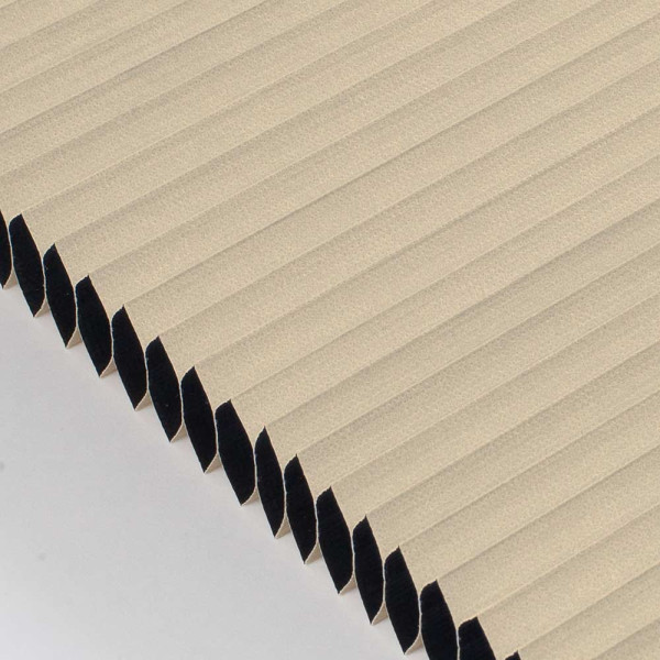 Wabenplissee Fabron 1715