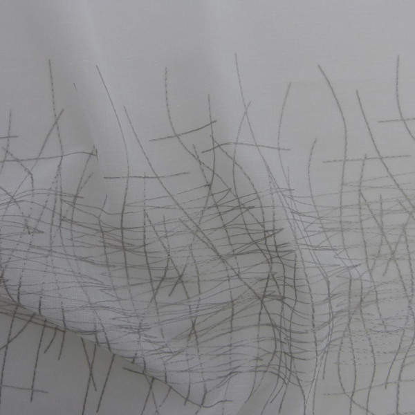 Rasch Vorhangstoff Edda 869