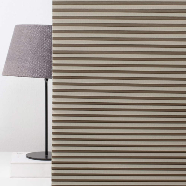 Wabenplissee Castellar 1725