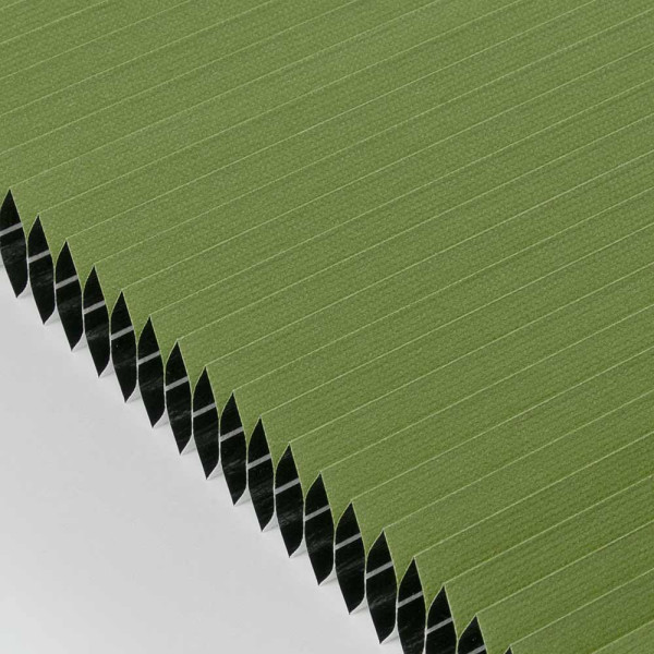 Wabenplissee Fabron 1783