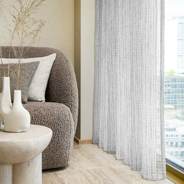 Rasch Vorhangstoff Cato 842