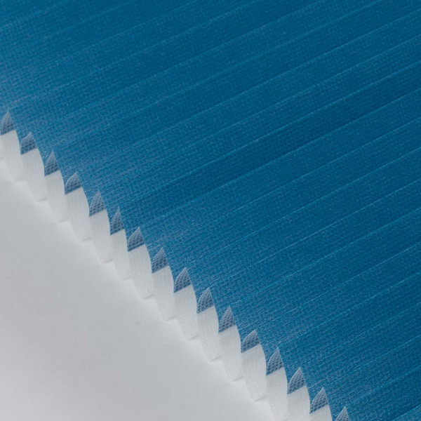 Wabenplissee Laval 1785