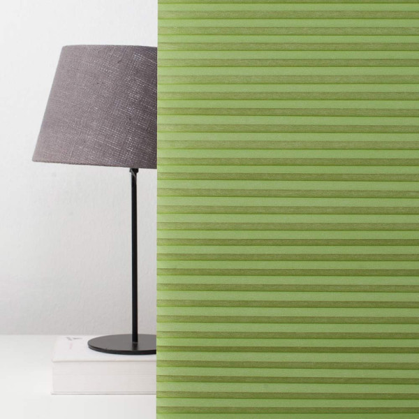 Wabenplissee Laval 1782