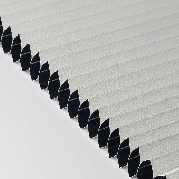 KNUTZEN Wabenplissee Morsum