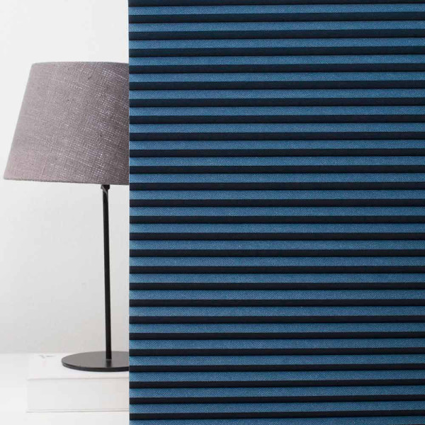 Wabenplissee Fabron 1786