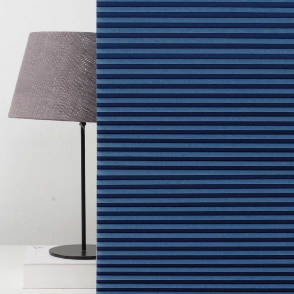 Wabenplissee Laval 1788