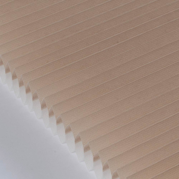 Wabenplissee Laval 1716