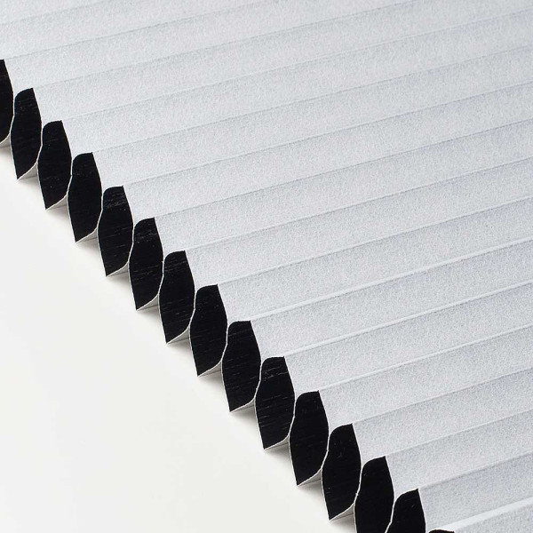 KNUTZEN Wabenplissee Morsum